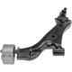 Purchase Top-Quality DORMAN (OE SOLUTIONS) - 524-157 - Control Arm With Ball Joint pa4