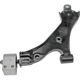 DORMAN (OE SOLUTIONS) - 524-158 - Control Arm With Ball Joint pa8