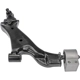 DORMAN (OE SOLUTIONS) - 524-158 - Control Arm With Ball Joint pa9