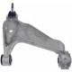 Purchase Top-Quality Control Arm With Ball Joint by DORMAN (OE SOLUTIONS) - 524-162 pa1