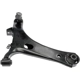 Purchase Top-Quality DORMAN (OE SOLUTIONS) - 524-186 - Control Arm With Ball Joint pa1