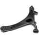 Purchase Top-Quality DORMAN (OE SOLUTIONS) - 524-186 - Control Arm With Ball Joint pa2