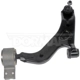 Purchase Top-Quality Control Arm With Ball Joint by DORMAN (OE SOLUTIONS) - 524-217 pa3