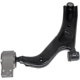 Purchase Top-Quality Control Arm With Ball Joint by DORMAN (OE SOLUTIONS) - 524-218 pa1