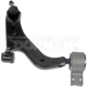 Purchase Top-Quality Control Arm With Ball Joint by DORMAN (OE SOLUTIONS) - 524-218 pa3