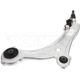 Purchase Top-Quality Control Arm With Ball Joint by DORMAN (OE SOLUTIONS) - 524-221 pa3