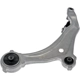 Purchase Top-Quality Control Arm With Ball Joint by DORMAN (OE SOLUTIONS) - 524-222 pa4