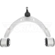 Purchase Top-Quality Control Arm With Ball Joint by DORMAN (OE SOLUTIONS) - 524-235 pa5