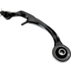 Purchase Top-Quality DORMAN (OE SOLUTIONS) - 524-246 - Control Arm With Ball Joint pa4