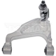 Purchase Top-Quality Control Arm With Ball Joint by DORMAN (OE SOLUTIONS) - 524-258 pa3