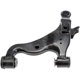 Purchase Top-Quality Control Arm With Ball Joint by DORMAN (OE SOLUTIONS) - 524-259 pa1