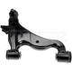 Purchase Top-Quality Control Arm With Ball Joint by DORMAN (OE SOLUTIONS) - 524-259 pa4