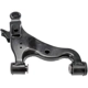 Purchase Top-Quality Control Arm With Ball Joint by DORMAN (OE SOLUTIONS) - 524-260 pa1