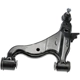 Purchase Top-Quality Control Arm With Ball Joint by DORMAN (OE SOLUTIONS) - 524-260 pa2