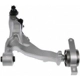 Purchase Top-Quality DORMAN (OE SOLUTIONS) - 524-265 - Control Arm With Ball Joint pa1