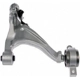 Purchase Top-Quality Control Arm With Ball Joint by DORMAN (OE SOLUTIONS) - 524-266 pa2