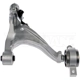 Purchase Top-Quality Control Arm With Ball Joint by DORMAN (OE SOLUTIONS) - 524-266 pa4