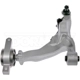 Purchase Top-Quality Control Arm With Ball Joint by DORMAN (OE SOLUTIONS) - 524-266 pa5