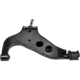 Purchase Top-Quality DORMAN (OE SOLUTIONS) - 524-287 - Control Arm With Ball Joint pa4