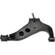 Purchase Top-Quality DORMAN (OE SOLUTIONS) - 524-288 - Control Arm With Ball Joint pa4