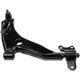 Purchase Top-Quality Control Arm With Ball Joint by DORMAN (OE SOLUTIONS) - 524-370 pa2