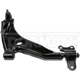 Purchase Top-Quality Control Arm With Ball Joint by DORMAN (OE SOLUTIONS) - 524-370 pa3