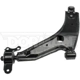 Purchase Top-Quality Control Arm With Ball Joint by DORMAN (OE SOLUTIONS) - 524-370 pa4