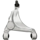 Purchase Top-Quality DORMAN (OE SOLUTIONS) - 524-375 - Control Arm With Ball Joint pa12