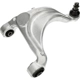 Purchase Top-Quality DORMAN (OE SOLUTIONS) - 524-375 - Control Arm With Ball Joint pa15