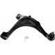 Purchase Top-Quality DORMAN (OE SOLUTIONS) - 524-375 - Control Arm With Ball Joint pa9