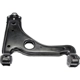 Purchase Top-Quality Control Arm With Ball Joint by DORMAN (OE SOLUTIONS) - 524-397 pa2