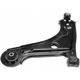 Purchase Top-Quality Control Arm With Ball Joint by DORMAN (OE SOLUTIONS) - 524-437 pa1