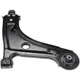 Purchase Top-Quality Control Arm With Ball Joint by DORMAN (OE SOLUTIONS) - 524-437 pa2