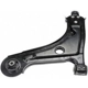 Purchase Top-Quality Control Arm With Ball Joint by DORMAN (OE SOLUTIONS) - 524-438 pa2