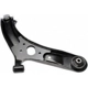 Purchase Top-Quality Control Arm With Ball Joint by DORMAN (OE SOLUTIONS) - 524-445 pa2