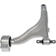 Purchase Top-Quality Control Arm With Ball Joint by DORMAN (OE SOLUTIONS) - 524-454 pa2