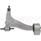 Purchase Top-Quality Control Arm With Ball Joint by DORMAN (OE SOLUTIONS) - 524-454 pa3
