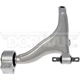 Purchase Top-Quality Control Arm With Ball Joint by DORMAN (OE SOLUTIONS) - 524-454 pa4