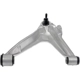 Purchase Top-Quality Control Arm With Ball Joint by DORMAN (OE SOLUTIONS) - 524-457 pa2