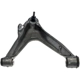 Purchase Top-Quality Control Arm With Ball Joint by DORMAN (OE SOLUTIONS) - 524-458 pa1