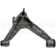 Purchase Top-Quality Control Arm With Ball Joint by DORMAN (OE SOLUTIONS) - 524-458 pa3