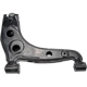 Purchase Top-Quality Control Arm With Ball Joint by DORMAN (OE SOLUTIONS) - 524-467 pa3