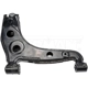 Purchase Top-Quality Control Arm With Ball Joint by DORMAN (OE SOLUTIONS) - 524-467 pa6