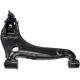 Purchase Top-Quality DORMAN (OE SOLUTIONS) - 524-468 - Control Arm With Ball Joint pa3