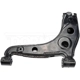 Purchase Top-Quality DORMAN (OE SOLUTIONS) - 524-468 - Control Arm With Ball Joint pa7