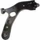 Purchase Top-Quality DORMAN (OE SOLUTIONS) - 524-477 - Control Arm With Ball Joint pa5
