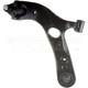 Purchase Top-Quality DORMAN (OE SOLUTIONS) - 524-477 - Control Arm With Ball Joint pa7