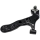 Purchase Top-Quality DORMAN (OE SOLUTIONS) - 524-478 - Control Arm With Ball Joint pa4