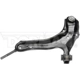 Purchase Top-Quality Control Arm With Ball Joint by DORMAN (OE SOLUTIONS) - 524-492 pa4