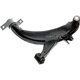 Purchase Top-Quality DORMAN (OE SOLUTIONS) - 524-501 - Suspension Control Arm And Ball Joint Assembly pa3